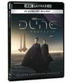 DUNE: LA PROFECIA TEMP.1 - BD (BR)