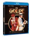 EL GOLPE (ED 2025) - BD (BR)