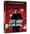 ESTE AMOR SI QUE DUELE - DVD (DVD)
