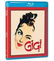 GIGI - BD (BR)