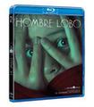 HOMBRE LOBO - BD (BR)
