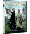 OUTLANDER (TEMPORADA 7) - DVD (DVD)