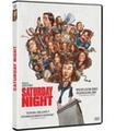 SATURDAY NIGHT - DVD (DVD)