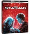 STARMAN:HOMBRE ESTRELLAS (E.M) - BD (BR)