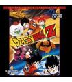 DRAGON BALL Z LAS PELI. V.1(2025) - (BR)