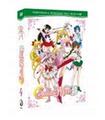 SAILOR MOON SUPER S T.4 EP.1A39 - (DVD)