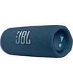 ALTAVOZ JBL FLIP 6 AZUL (ACCTEF)
