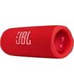 ALTAVOZ JBL FLIP 6 ROJO (ACCTEF)