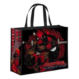 bolsa-shopping-bag-deadpool