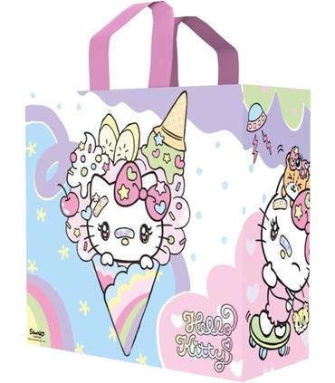 bolsa-shopping-bag-hello-kitty-ice-cream