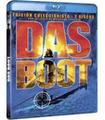DAS BOOT - EL SUBMARINO (2025) - BD (BR)