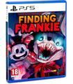 Finding Frankie Ps5