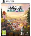 Zombie Cure Lab Ps5