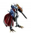 FIGURA DIGIMON OMEGAMON