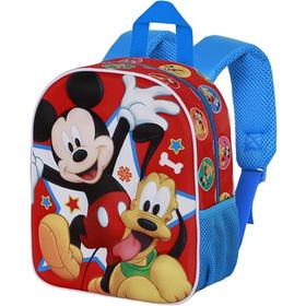 mickey-mochila-3d-elite-star