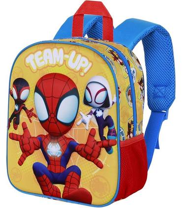 spiderman-mochila-3d-elite-team-up