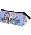 Lilo Y Stitch Ptodo Triple Couple