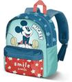 Mickey Mochila Joy Smile