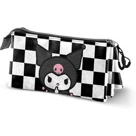 kuromi-ptodo-triple-b-and-w