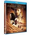 OCEANOS DE FUEGO - BD (BR)