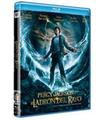 PERCY JACKSON Y EL LADRON DE RAYO - (BR)