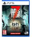 7 Days To Die Console Edition Ps5