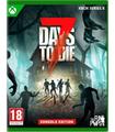 7 Days To Die Console Edition XBox Series X