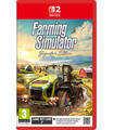 Farming Simulator Signature Edition Switch 2