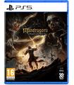 Mandragora Whispers Of The Witch Tree Ps5