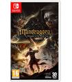 Mandragora Whispers Of The Witch Tree Switch