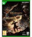 Mandragora Whispers Of The Witch Tree XBox Series X