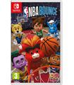 NBA Bounce Switch