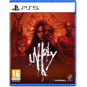 unholy-ps5
