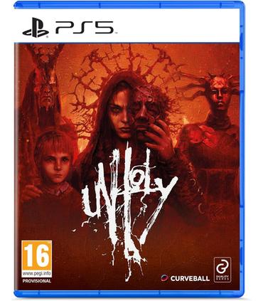 unholy-ps5