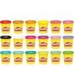 Play-doh Pack 18 Botes