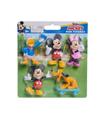 Disney Junior Mickey Blister 5 Figuras