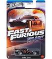 Hot Wheels Fast & Furious Honda S2000