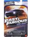 Hot Wheels Fast & Furious 2005 Aston Martin