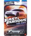 Hot Wheels Fast & Furious 2022 Delorean Alphas