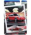 Hot Wheels Vintage 67 Porsche 911 R