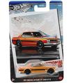 Hot Wheels Vintage Nissan Skyline HT