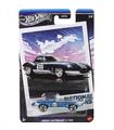 Hot Wheels Vintage Jaguar LightWeight E-T