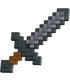 minecraft-espada-de-piedra
