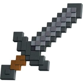 minecraft-espada-de-piedra