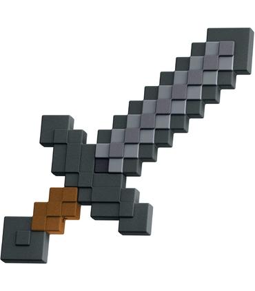 minecraft-espada-de-piedra