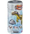 Jurassic World Dino Reveal Dinosaurio Surtido
