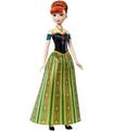 Disney Frozen Anna Musical