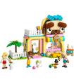 Lego 42650 - Tienda De Accesorios Para Mascotas