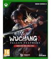 Wuchang Fallen Feathers Day 1 Edition Xbox One