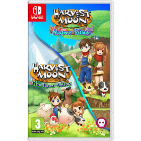 harvest-moon-lost-valley-skytree-village-switch